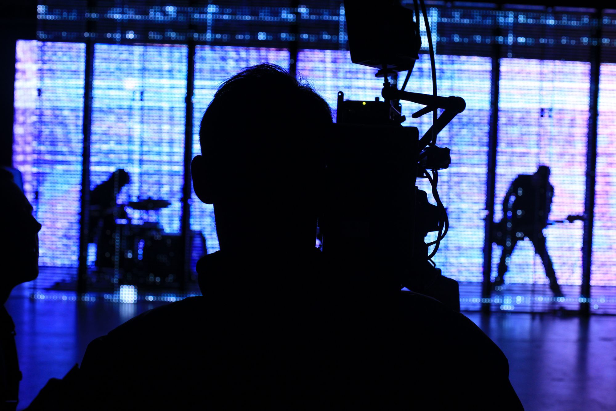 How an independent, niche band makes a music video — in New Zealand