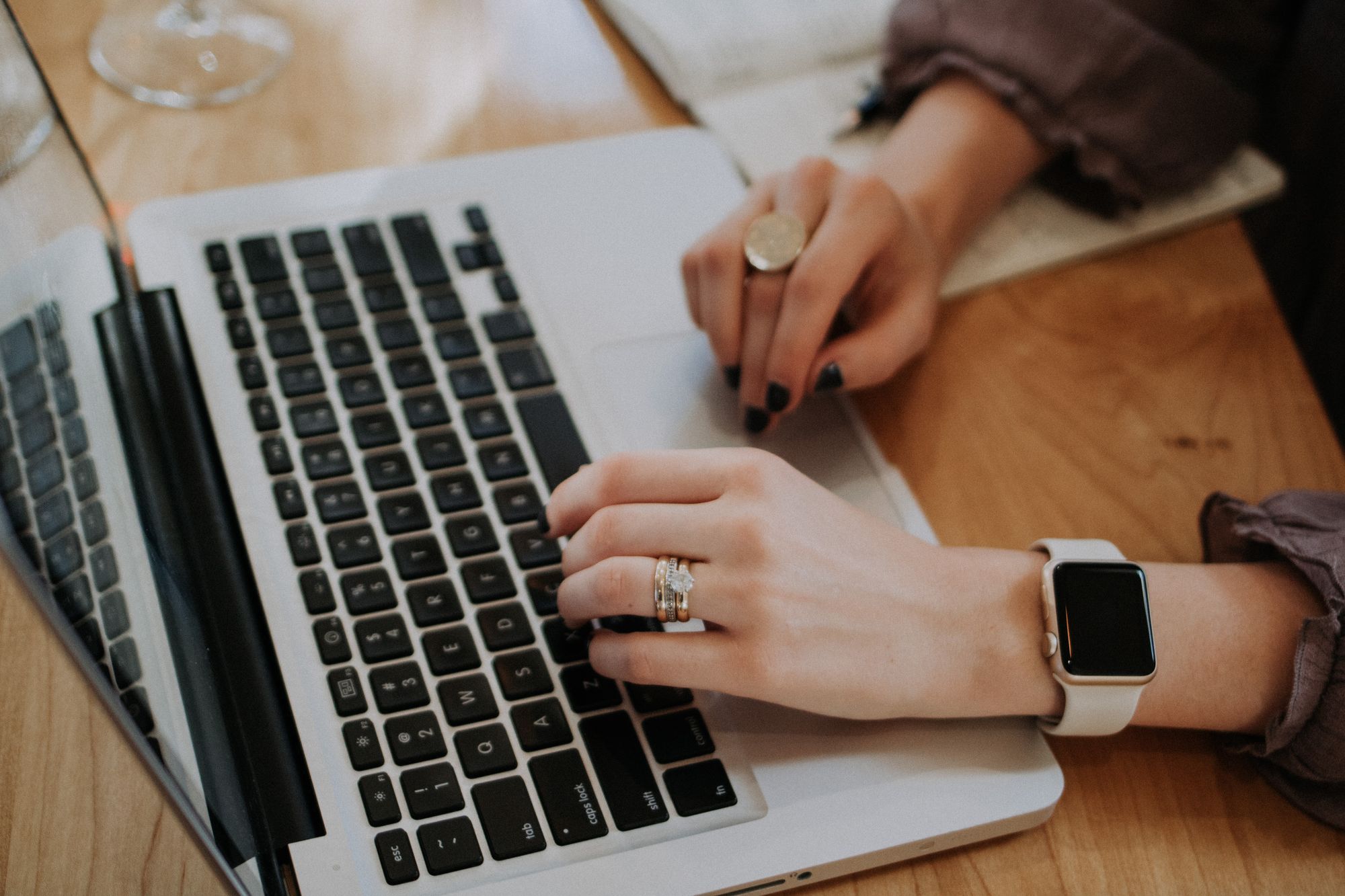 Leadership lessons my team has taught me #IWD2019